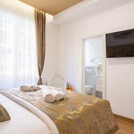 Luxury Rooms Fetivi Split Exterior photo