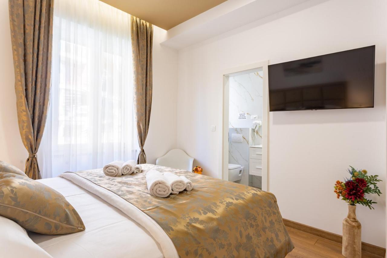 Luxury Rooms Fetivi Split Exterior photo