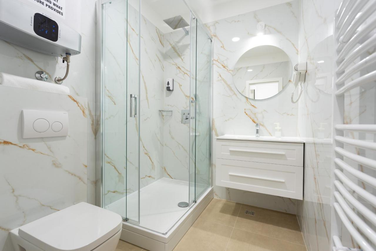 Luxury Rooms Fetivi Split Exterior photo
