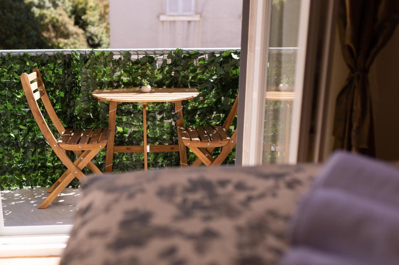 Luxury Rooms Fetivi Split Exterior photo