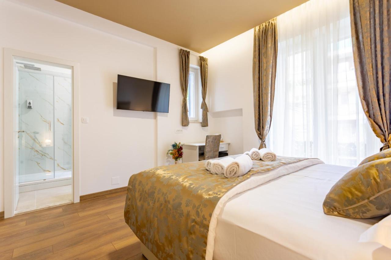 Luxury Rooms Fetivi Split Exterior photo