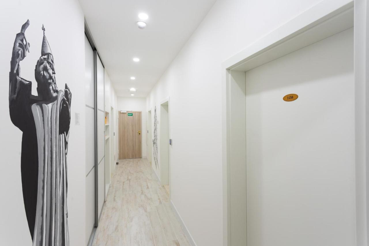 Luxury Rooms Fetivi Split Exterior photo