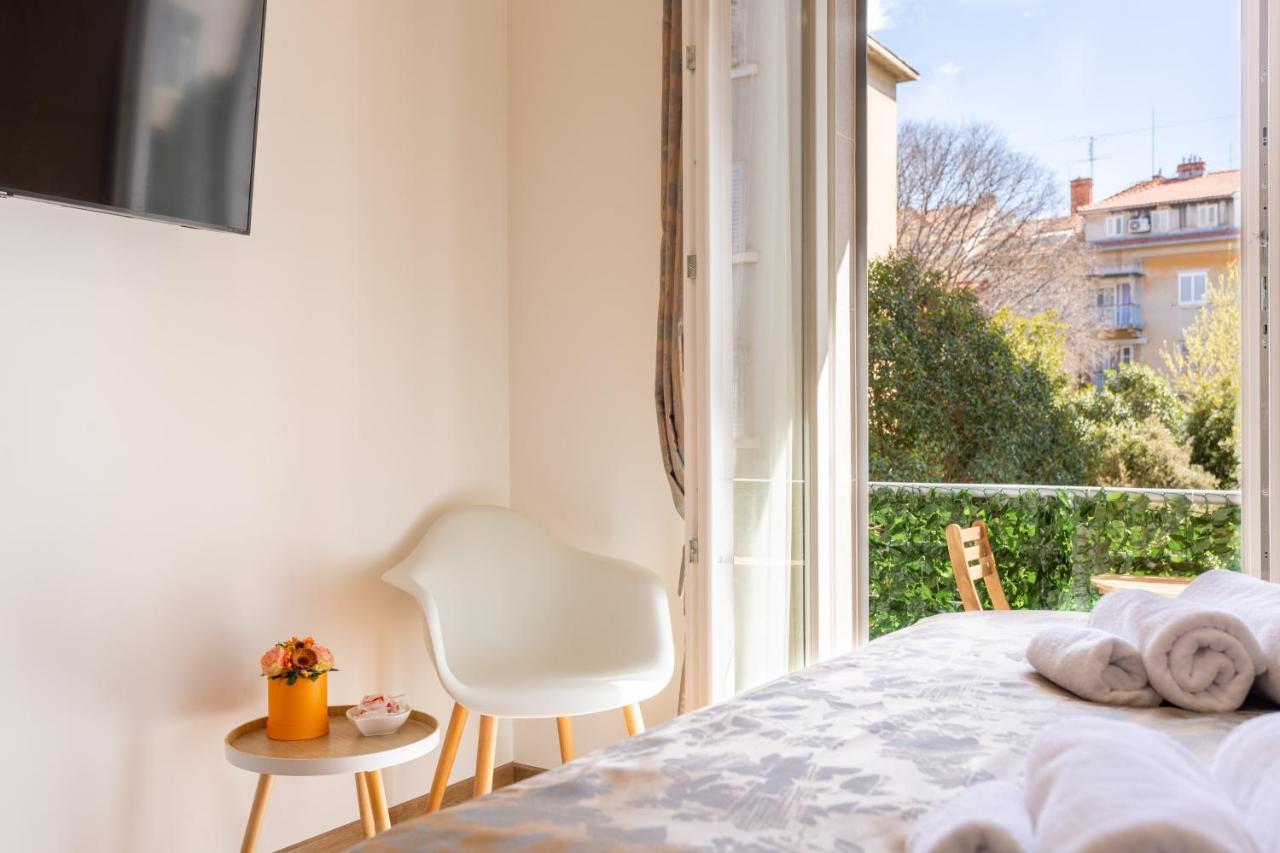 Luxury Rooms Fetivi Split Exterior photo
